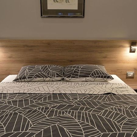 Apartment Millas Ni Dış mekan fotoğraf