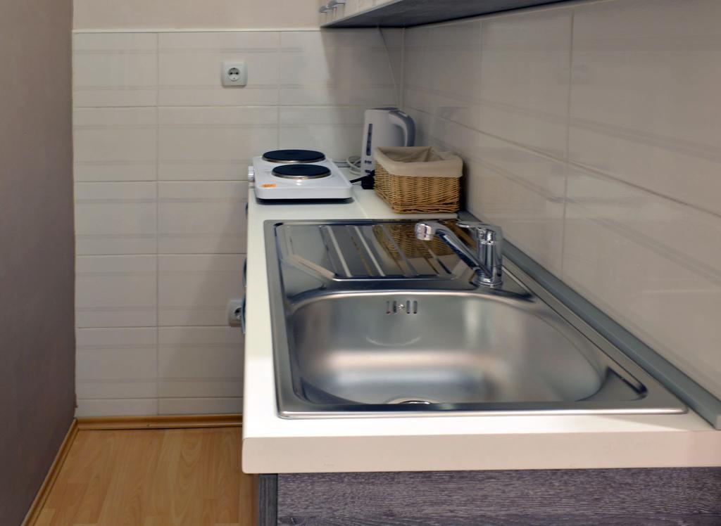 Apartment Millas Ni Dış mekan fotoğraf