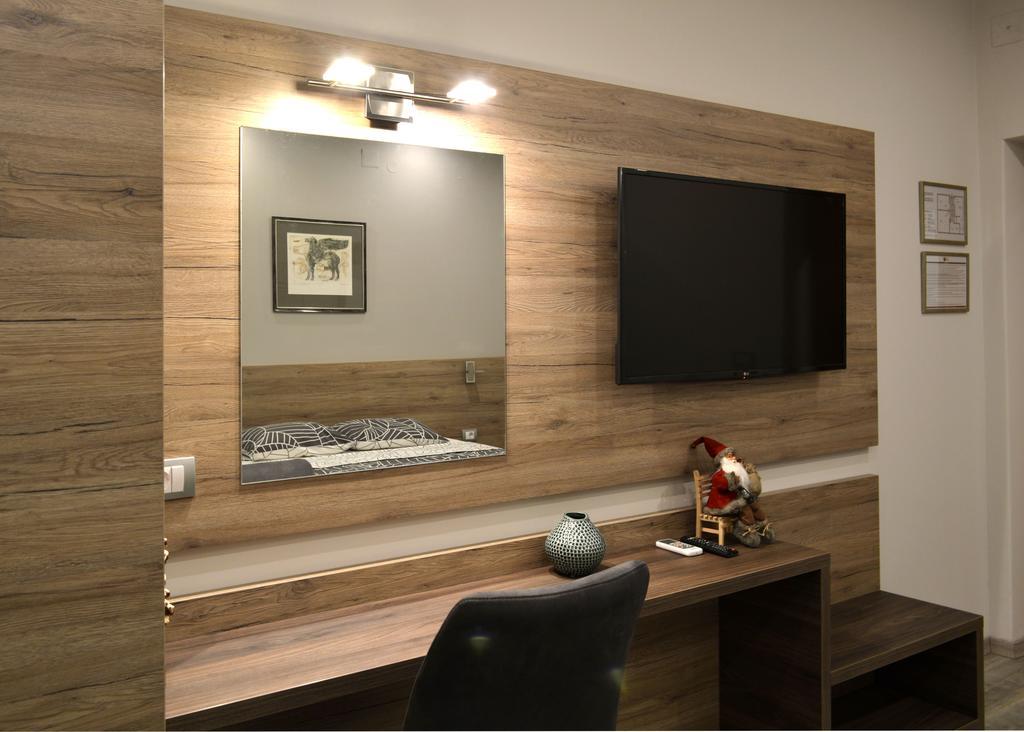 Apartment Millas Ni Dış mekan fotoğraf