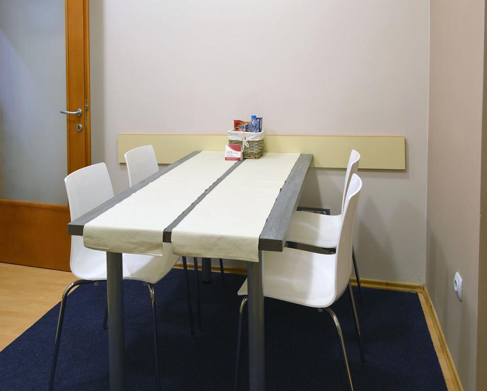Apartment Millas Ni Dış mekan fotoğraf