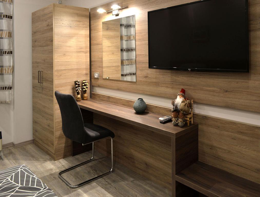 Apartment Millas Ni Dış mekan fotoğraf