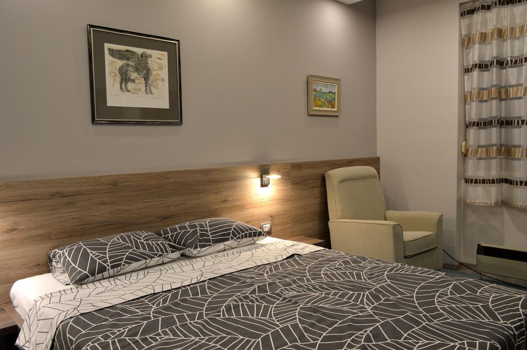 Apartment Millas Ni Dış mekan fotoğraf