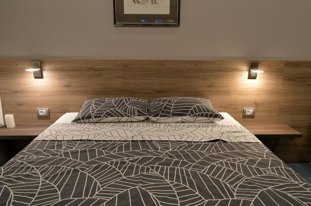 Apartment Millas Ni Dış mekan fotoğraf