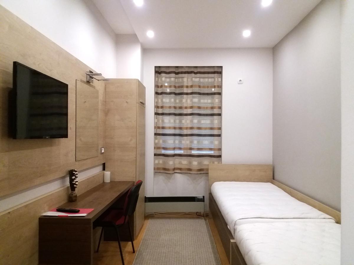 Apartment Millas Ni Dış mekan fotoğraf