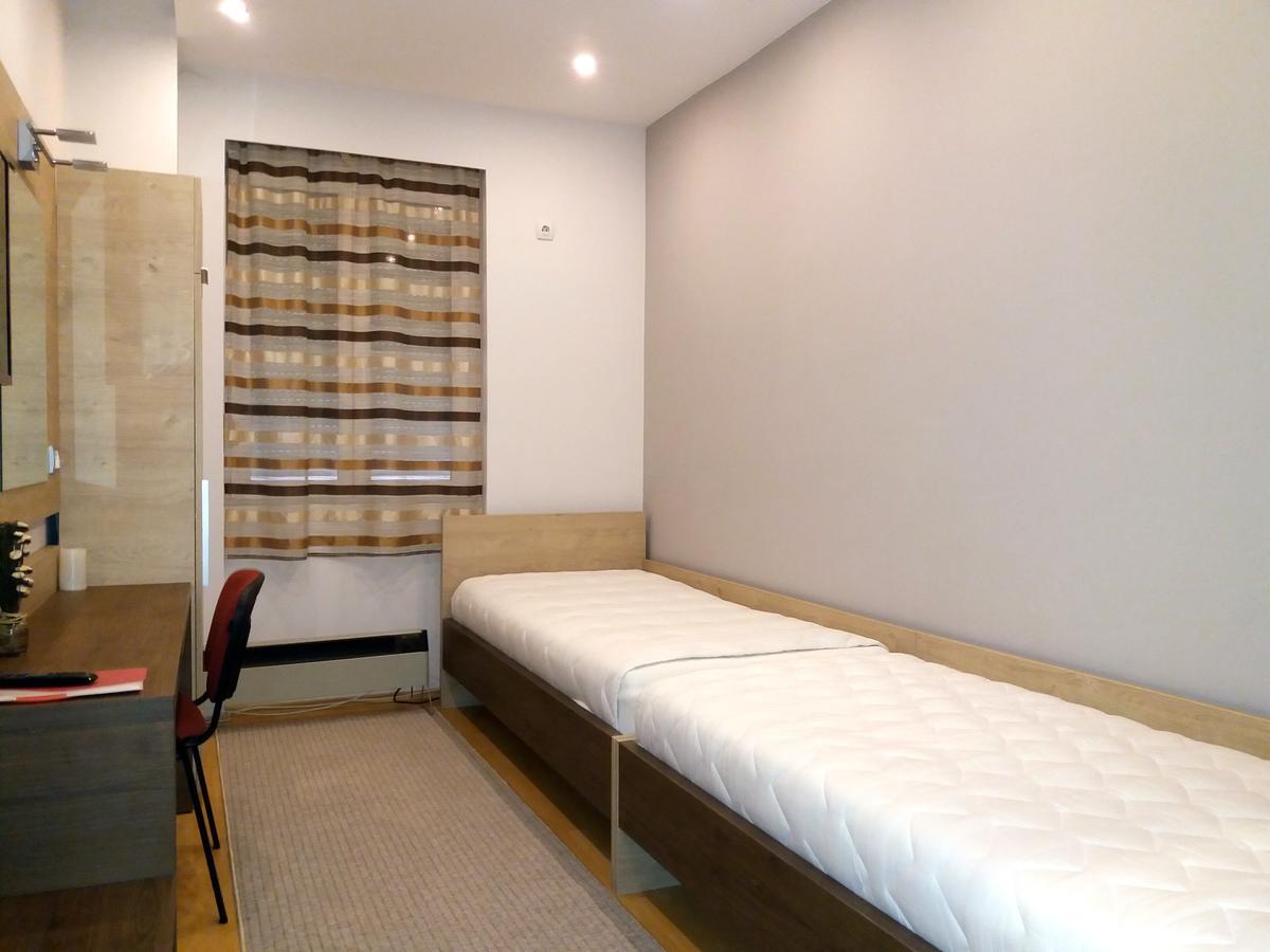 Apartment Millas Ni Dış mekan fotoğraf