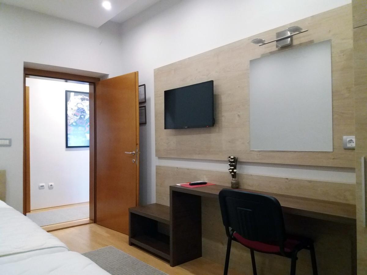 Apartment Millas Ni Dış mekan fotoğraf